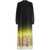 ETRO ETRO Printed silk dress BLACK