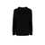 Max Mara Max Mara Ulric Hoodies Clothing Black