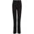 Salvatore Ferragamo Salvatore Ferragamo Wool Trousers Black