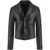 Ferragamo FERRAGAMO Leather jacket Black