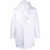 C.P. Company C.P. Company Hoodie Parka WHITE