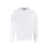 C.P. Company C.P. Company Cotton Crew-Neck Sweatshirt With Logo WHITE