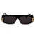 CAZAL Cazal Sunglasses Black