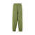 EXTREME CASHMERE EXTREME CASHMERE N197 RUDOLF KNITTED WIDE TROUSERS CLOTHING GREEN