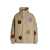 Moncler Genius Moncler Genius Moncler Genius X J.W.Anderson 'Delamont' Down Jacket Beige