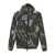 Moncler Grenoble Moncler Grenoble 'Peyrus' Jacket MULTICOLOR