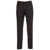 Incotex Incotex Pants Clothing Black