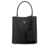 Prada Prada Handbags. Black