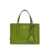 Prada Prada Handbags. GREEN
