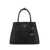 Prada Prada Handbags. Black