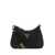 Prada Prada Shoulder Bags Black