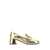 Prada Prada Heeled Shoes GOLD