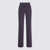 Vivienne Westwood Vivienne Westwood Blue Pants BLUE