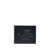 ETRO ETRO LEATHER LOGO EMBOSSED WALLET ACCESSORIES Blue