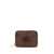 ETRO Arnica Wallet BROWN