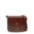 ETRO Borsa Tracolla 22X17,5X4,5 BROWN