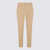 Incotex Incotex Beige Cotton Pants Beige