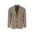 Tagliatore Tagliatore Jackets BROWN