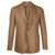 Tagliatore Tagliatore 0205 Jackets BROWN