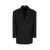 Valentino Garavani Valentino Garavani Jackets And Vests BLACK