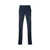 Incotex Incotex  Venice 1951 Summer Poplin Slim Fit Pants Clothing Blue
