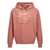 ETRO Etro Embroidered Logo Hoodie PINK