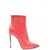 LE SILLA Le Silla Booties RED