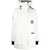 CANADA GOOSE Canada Goose Expedition Parka Coat WHITE