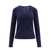 Ralph Lauren Polo Ralph Lauren Cable Knit Sweater BLUE