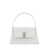 Salvatore Ferragamo Salvatore Ferragamo Handbags. WHITE