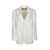 JACQUEMUS Jacquemus Jackets And Vests WHITE