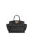 Ferragamo Ferragamo Studio Soft Leather Handbag BLACK
