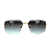 CAZAL Cazal Sunglasses GOLD