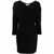 RODEBJER Rodebjer Helome Clothing BLACK