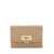 Salvatore Ferragamo Salvatore Ferragamo Wallets BEIGE O TAN