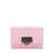 Salvatore Ferragamo Salvatore Ferragamo Wallets PINK