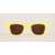 JACQUEMUS Jacquemus Sunglasses YELLOW