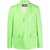 JACQUEMUS Jacquemus Bacio Viscose Jacket GREEN