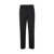 JACQUEMUS Jacquemus Le Pantalon Linu Clothing Black