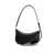 MUGLER Mugler Shoulder Bag Bags Black