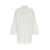 Sacai SACAI DRESS WHITE