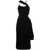 JACQUEMUS Jacquemus La Robe Abanada Black