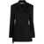 JACQUEMUS Jacquemus Jackets Black