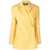 JACQUEMUS Jacquemus La Veste Tibau YELLOW