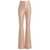 Alexandre Vauthier Alexandre Vauthier Shiny Stretch Pants PINK