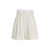 Alexandre Vauthier Alexandre Vauthier Front Pleat Shorts WHITE