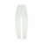 THE ATTICO The Attico Pants WHITE