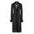 SPORTMAX Sportmax Dress BLACK