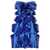 Alexandre Vauthier Alexandre Vauthier 'Couture Edit' Short Dress BLUE