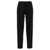 TWINSET Twinset Wool Pants Black